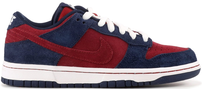 Buy Nike SB Dunk Low Pro 'Patagonia' 304292-042 - Novelship