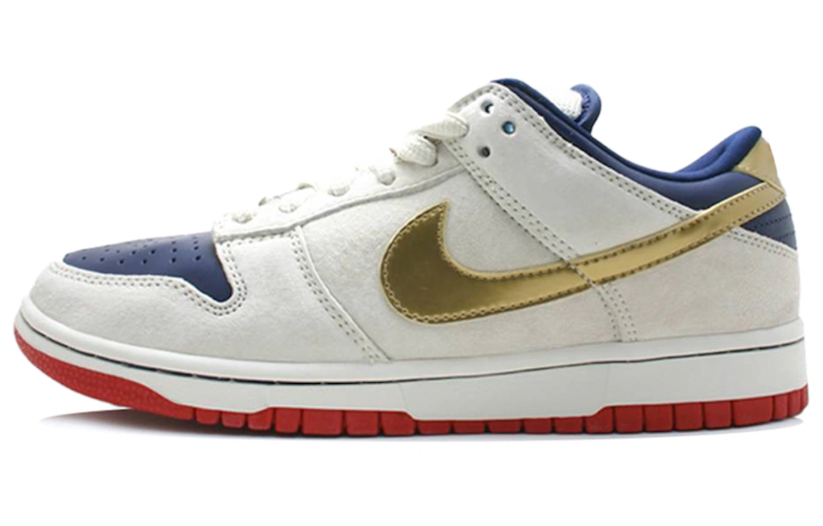 Nike Dunk Low Pro SB 'Old Spice' 304292-272
