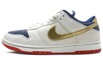 Nike Dunk Low Pro SB 'Old Spice' 304292-272