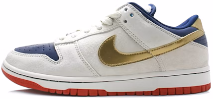 Nike Dunk Low Pro SB 'Old Spice' 304292-272
