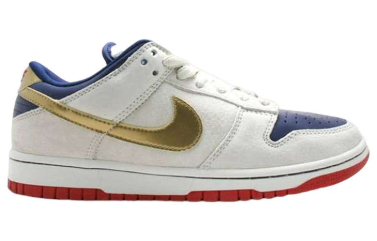 Nike Dunk Low Pro SB 'Old Spice' 304292-272