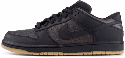 Nike Dunk Low Pro Sb 'Ostrich' 304292-003 Nike Dunk Low Pro Sb 'Ostrich' 304292-003
