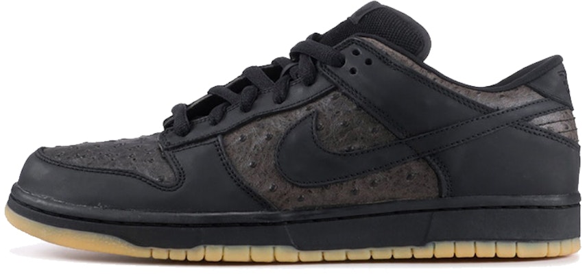 Nike Dunk Low Pro SB 'Ostrich' 304292-003 Buy Nike Dunk Low Pro SB 'Ostrich' 304292-003