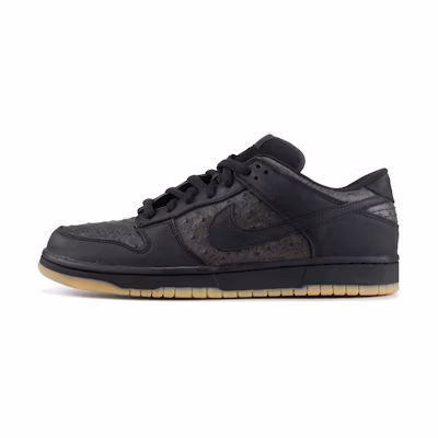 Nike Dunk Low Pro Sb 'Ostrich'