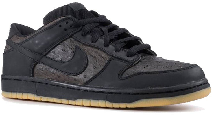 Nike Dunk Low Pro SB 'Ostrich' 304292-003 Lookbook Nike Dunk Low Pro SB 'Ostrich' 304292-003
