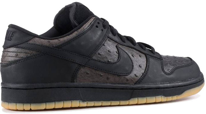 Nike Dunk Low Pro SB 'Ostrich' 304292-003 Shop Nike Dunk Low Pro SB 'Ostrich' 304292-003