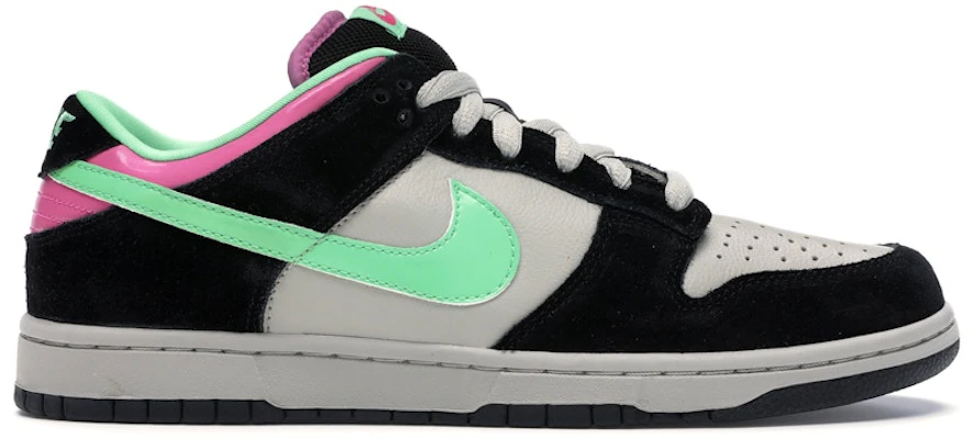 Nike Dunk Low Pro SB 'Racun' 304292-033 Buy Nike Dunk Low Pro SB 'Racun' 304292-033