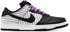 Buy Nike Dunk Low Pro SB 'Purple Avenger' Ungu Penakluk 304292-101