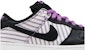 Nike Dunk Low Pro SB 'Purple Avenger' Ungu Penakluk 304292-101
