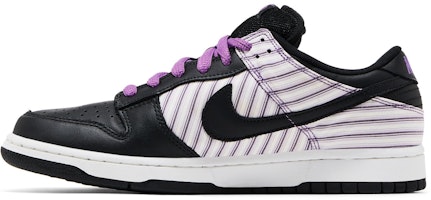 나이키 SB 덩크 로우 프로 '퍼플 어벤져' (47 characters) 304292-101 Lookbook 나이키 SB 덩크 로우 프로 '퍼플 어벤져' (47 characters) 304292-101