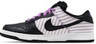 Lookbook Nike Dunk Low Pro SB 'Purple Avenger' Ungu Penakluk 304292-101