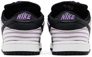 나이키 SB 덩크 로우 프로 '퍼플 어벤져' (47 characters) 304292-101 Details for 나이키 SB 덩크 로우 프로 '퍼플 어벤져' (47 characters) 304292-101