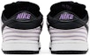 Details for Nike Dunk Low Pro SB 'Purple Avenger' Ungu Penakluk 304292-101