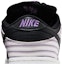 Sizing Nike Dunk Low Pro SB 'Purple Avenger' Ungu Penakluk 304292-101