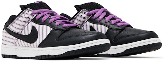 나이키 SB 덩크 로우 프로 '퍼플 어벤져' (47 characters) 304292-101 Cheap 나이키 SB 덩크 로우 프로 '퍼플 어벤져' (47 characters) 304292-101