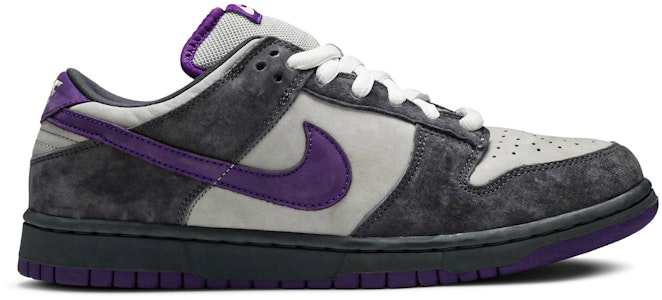 Nike Dunk Low Pro SB 'Purple Pigeon' Ungu Kelabu 304292-051 Buy Nike Dunk Low Pro SB 'Purple Pigeon' Ungu Kelabu 304292-051