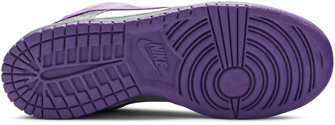 Nike Dunk Low Pro SB 'Purple Pigeon' 304292-051 Shop Nike Dunk Low Pro SB 'Purple Pigeon' 304292-051