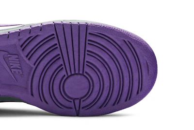 Nike Dunk Low Pro SB 'Purple Pigeon'