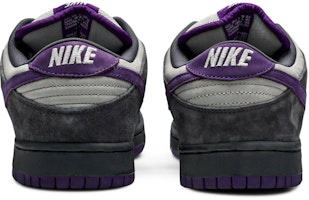 ナイキ ダンク SB "紫鳩" (ムラサキバト) 304292-051 Details for ナイキ ダンク SB "紫鳩" (ムラサキバト) 304292-051