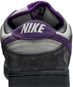 Nike Dunk Low Pro SB 'Purple Pigeon' Ungu Kelabu 304292-051 Sizing Nike Dunk Low Pro SB 'Purple Pigeon' Ungu Kelabu 304292-051