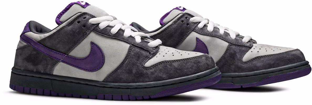 Nike Dunk Low Pro SB 'Purple Pigeon' 304292-051 Cheap Nike Dunk Low Pro SB 'Purple Pigeon' 304292-051