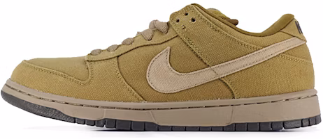 Nike Dunk Low Pro SB 'Sandalwood' 304292-321 Nike Dunk Low Pro SB 'Sandalwood' 304292-321