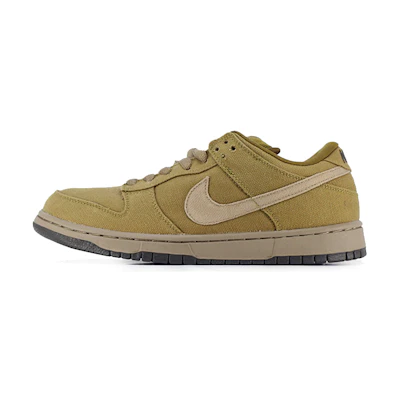 Nike Dunk Low Pro SB 'Sandalwood'