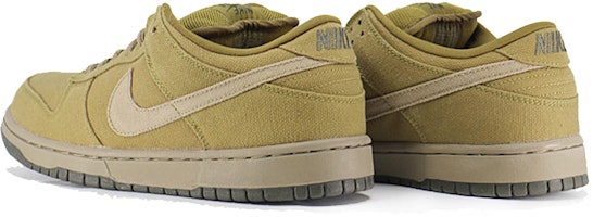 Nike Dunk Low Pro SB 'Kayu Cendana' 304292-321 Lookbook Nike Dunk Low Pro SB 'Kayu Cendana' 304292-321