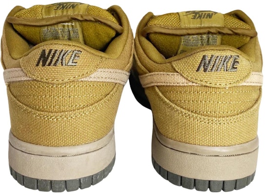 Nike SB ダンク ロー "サンダルウッド" 304292-321 Shop Nike SB ダンク ロー "サンダルウッド" 304292-321