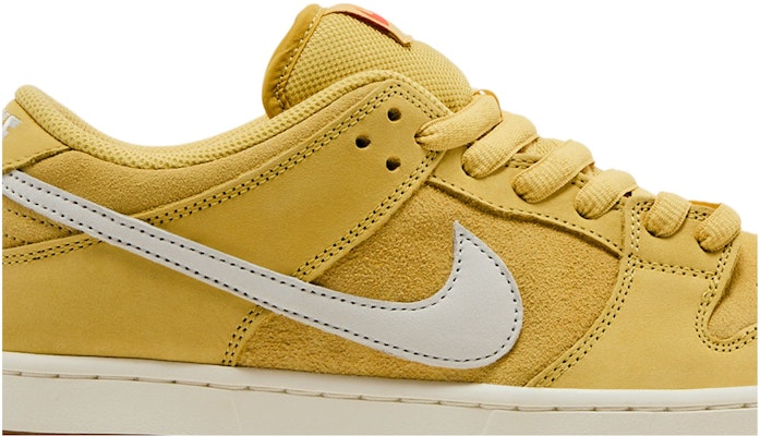 Nike Dunk Low Pro SB 'Saturn Gold' Emas Saturnus FJ1674-700 Order Nike Dunk Low Pro SB 'Saturn Gold' Emas Saturnus FJ1674-700