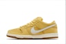 Lookbook Nike Dunk Low Pro SB 'Saturn Gold' Emas Saturnus FJ1674-700