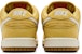 Nike Dunk Low Pro SB 'Saturn Gold' Emas Saturnus FJ1674-700
