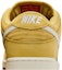 Sizing Nike Dunk Low Pro SB 'Saturn Gold' Emas Saturnus FJ1674-700