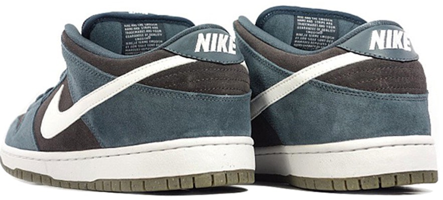 Nike Dunk SB Low Pro "Slate Blue" 輕便 低筒 滑板鞋 男款 灰藍白 Shop Nike Dunk SB Low Pro "Slate Blue" 輕便 低筒 滑板鞋 男款 灰藍白