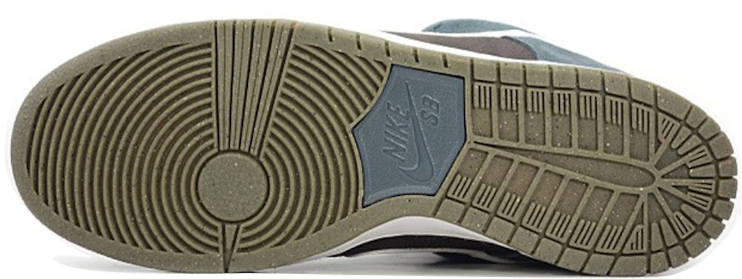 Nike Dunk SB Low Pro "Slate Blue" 輕便 低筒 滑板鞋 男款 灰藍白 Purchase Nike Dunk SB Low Pro "Slate Blue" 輕便 低筒 滑板鞋 男款 灰藍白