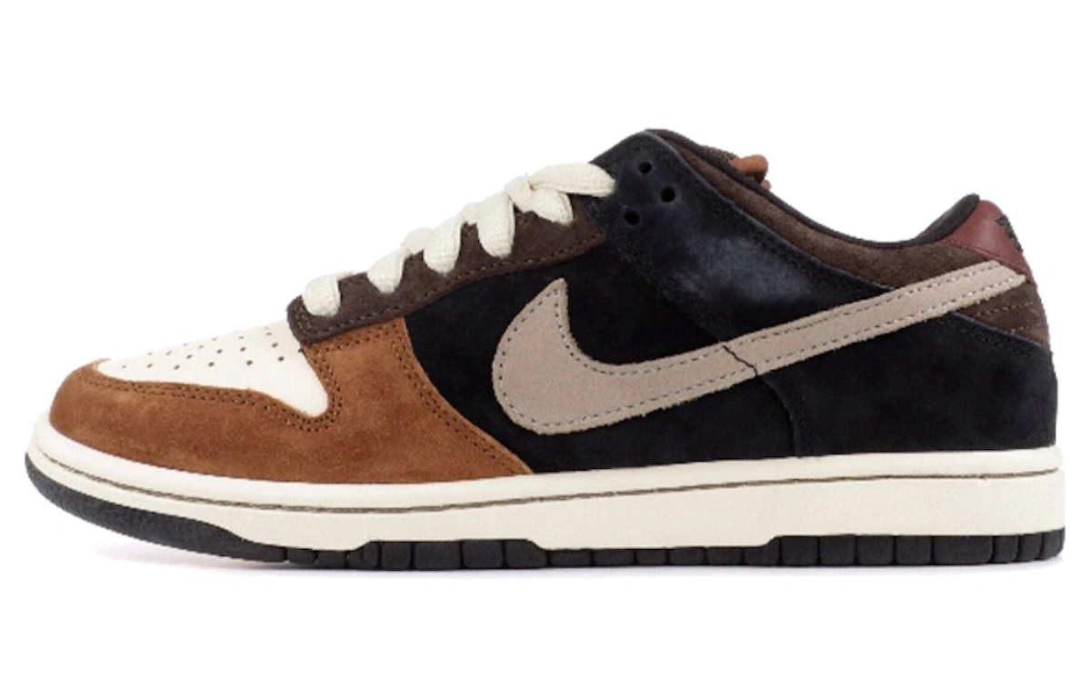 Nike Dunk Low Pro SB 'Strummer' 304292-902