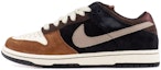 Buy Nike Dunk Low Pro SB 'Strummer' 304292-902