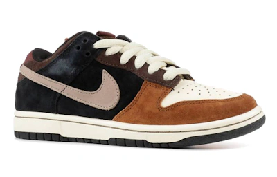 Nike Dunk Low Pro SB 'Strummer' 304292-902