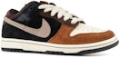 Lookbook Nike Dunk Low Pro SB 'Strummer' 304292-902