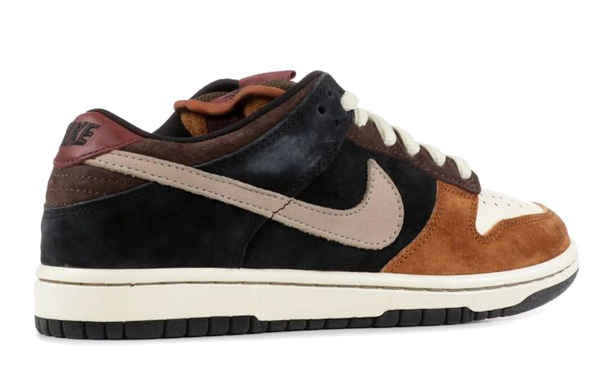 Nike Dunk Low Pro SB 'Strummer' 304292-902
