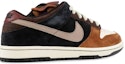 Shop Nike Dunk Low Pro SB 'Strummer' 304292-902