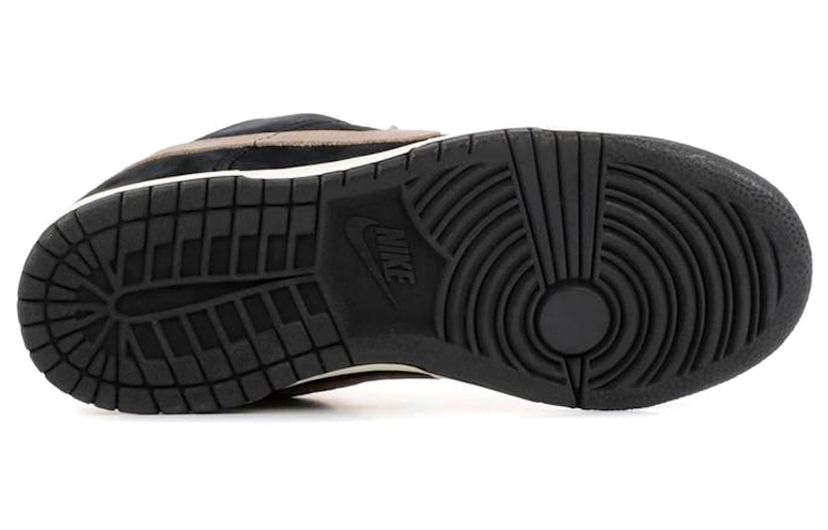 Nike Dunk Low Pro SB 'Strummer' 304292-902