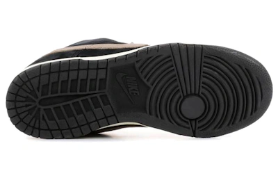 Nike Dunk Low Pro SB 'Strummer' 304292-902