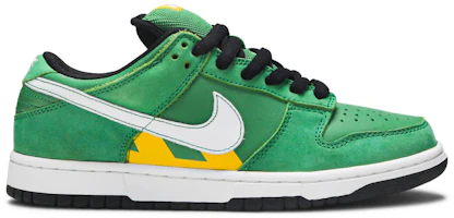 Nike Dunk Low Pro SB 'Taxi Series / Tokyo' 304292-311 Nike Dunk Low Pro SB 'Taxi Series / Tokyo' 304292-311