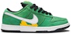Nike Dunk Low Pro SB 'Siri Teksi / Tokyo' 304292-311