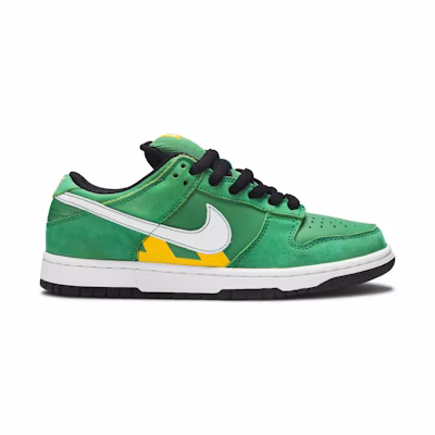 Nike Dunk Low Pro SB 'Taxi Series / Tokyo'