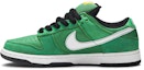 Lookbook Nike Dunk Low Pro SB 'Siri Teksi / Tokyo' 304292-311