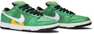 Nike Dunk Low Pro SB 'Siri Teksi / Tokyo' 304292-311
