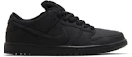 Buy Nike Dunk Low Pro SB 'Triple Black' - Todo Negro FJ1674-001