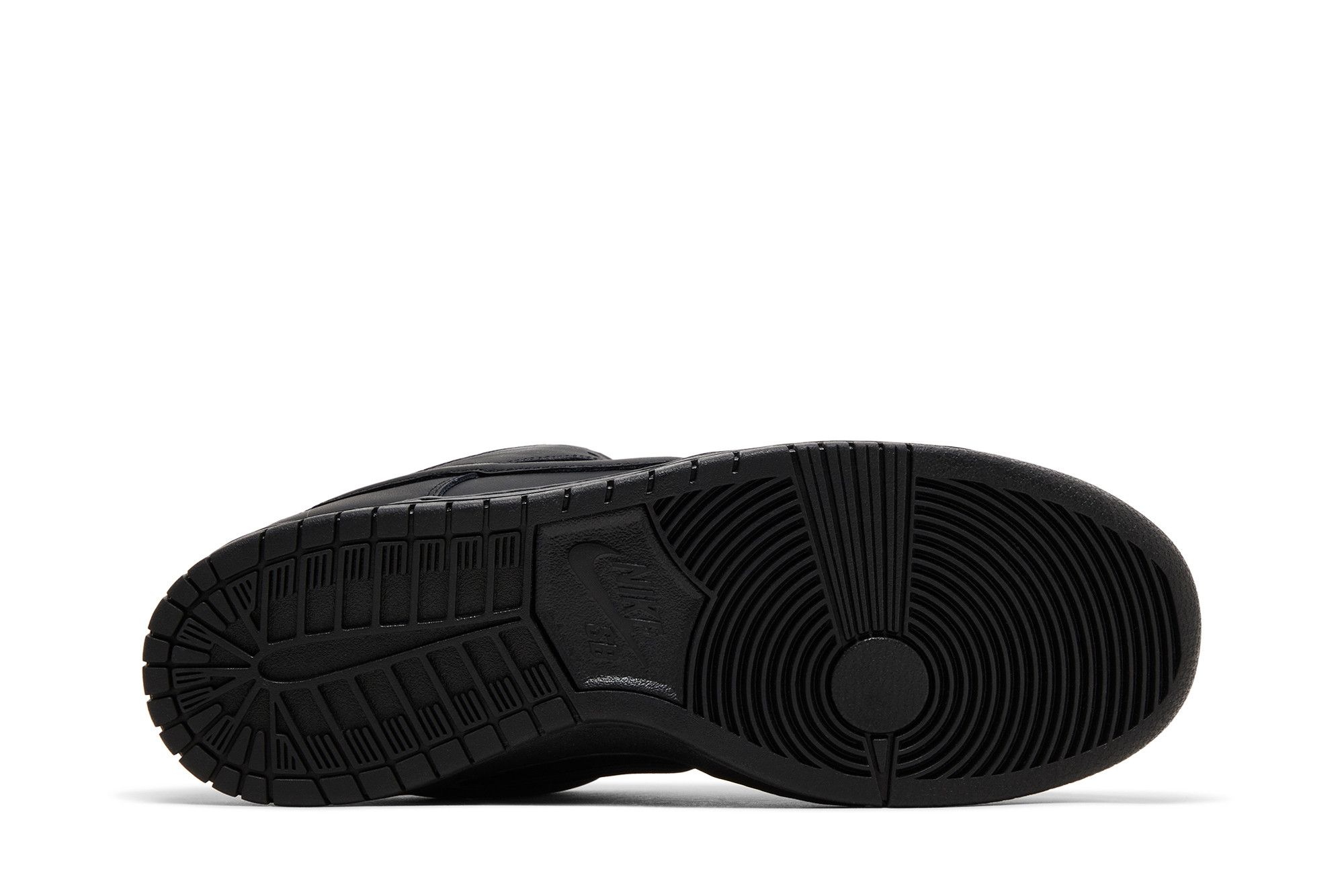 Purchase Nike Dunk Low Pro SB 'Triple Black' - Todo Negro FJ1674-001